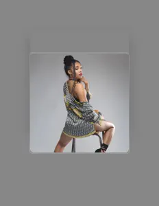 Jamila jonesを聴いたり、ミュージックビデオを鑑賞したり、経歴やツアー日程などを確認したりしましょう！