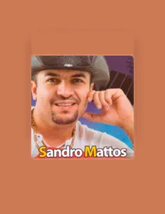 Dengarkan Sandro Mattos, tonton video musik, baca bio, lihat tanggal tur & lainnya!
