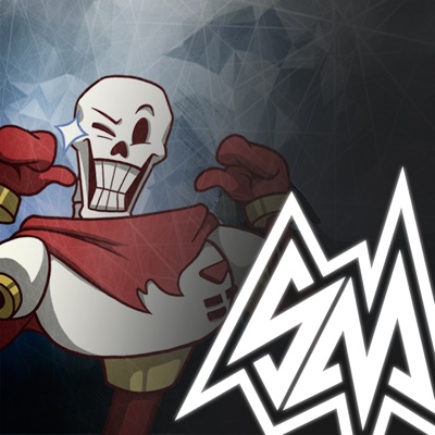 Bonetrousle (Undertale Remix) - Single