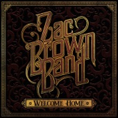 Zac Brown Band - Roots