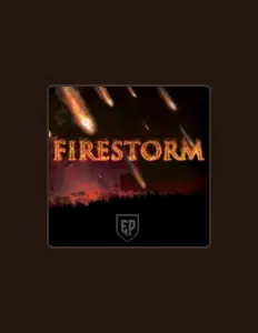 Firestorm을(를) 듣고, 뮤직 비디오를 보고, 약력을 읽고, 투어 일정 등을 확인하세요!