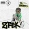 Cold Winter - Z E E K lyrics