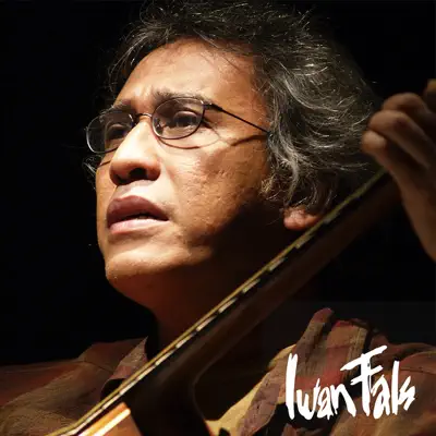 Belum Ada Judul (Ost. Mama Cake) - Single - Iwan Fals
