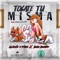 Tócate Tu Misma (feat. Bad Bunny) - Alexis y Fido lyrics