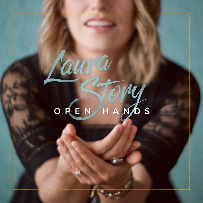 Open Hands (feat. Mac Powell)