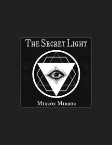 聆聽 The Secret Light、觀看音樂影片、閱讀小傳、查看巡演日期等！