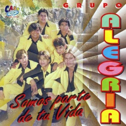 Grupo Alegria - Tu Tarjetita