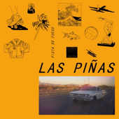 Pistas de Fuego - EP - Las Piñas