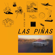 Canción de Amor - Las Piñas