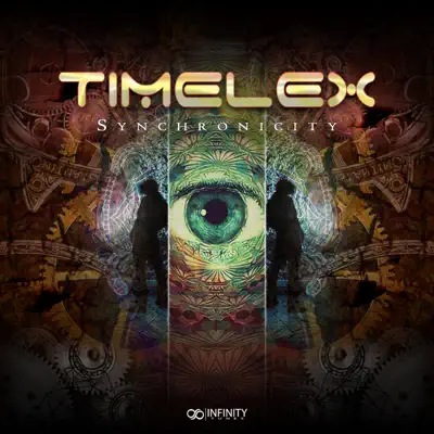 Timelex의 Synchronicity - Single을(를) 감상해 보세요.