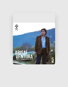 Listen to Abisaí Ventura, watch music videos, read bio, see tour dates & more!
