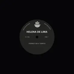 Pierrot Em 4 Tempos - EP - Helena de Lima