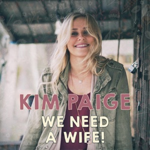 Kim Paige - We Need a Wife! - Line Dance Choreographer
