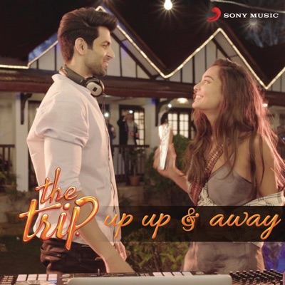 Up Up & Away - Single