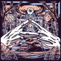 Horse Society (Acid Pauli Remix) — Andhim