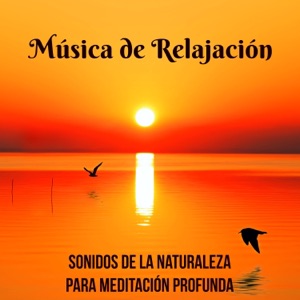 Música de Relajación con Sonidos de la Naturaleza para Meditación Profunda