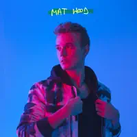 With You (Chez moi) — Mat Hood