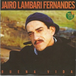 Jairo Lambari Fernandes - Na Boca da Noite Grande