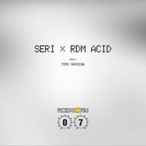 RDM Acid - Single