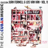 Juan Formell - Amiga Mía (Remasterizado)