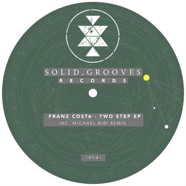 Two Step - Single