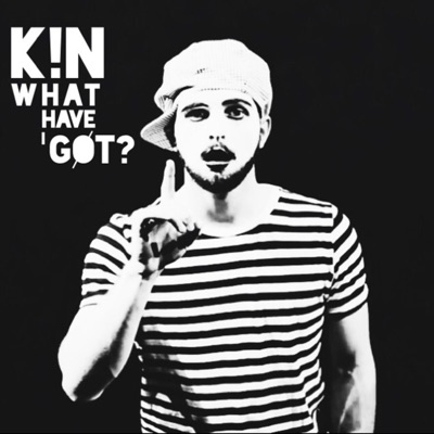 What Have I Got - Single