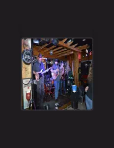 Dengarkan Larry Scroggs & the Asphalt Cowboys Band, tonton video musik, baca bio, lihat tanggal tur & lainnya!