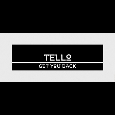 Get You Back - Single