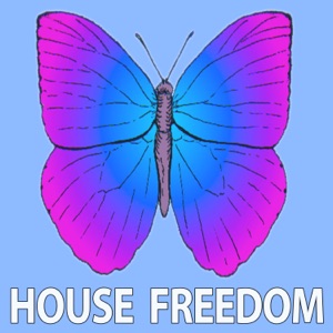 I Want Freedom