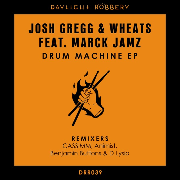 Drum Machine
