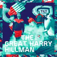 Strengen denk an — Great Harry Hillman, the
