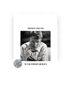 Ascolta Thomas Askjær, guarda video musicali, leggi la biografia, vedi le date del tour & altro!