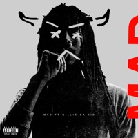 Mad (feat. Gillie Da Kid) - Single - Dutch Capital