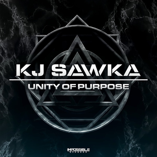 Unity of Purpose - EP