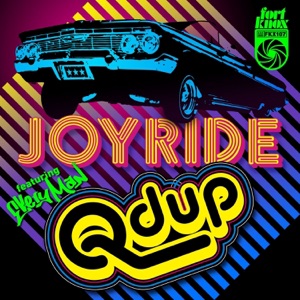 Joyride - Single