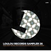 LouLou Records Sampler, Vol. 26 - EP
