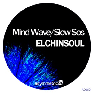 Mind Wave/Slow Sos - Single