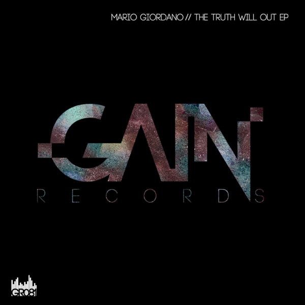 The Truth Will Out EP
