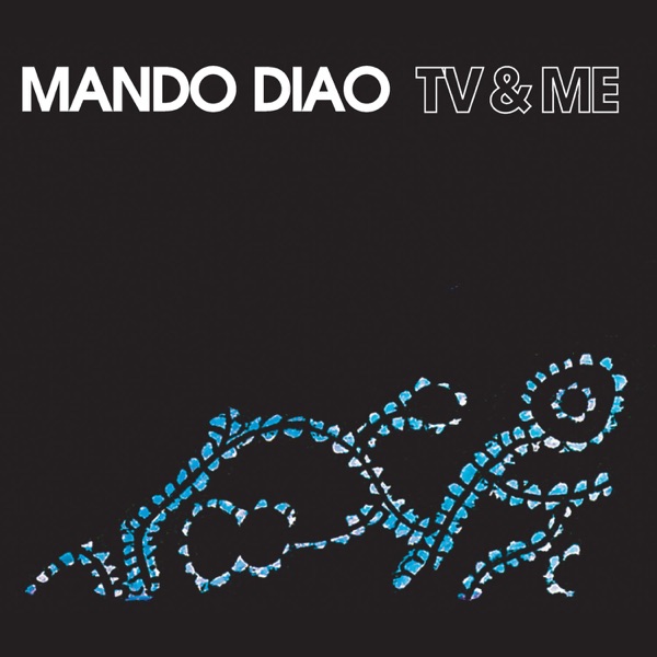 TV & Me - Single