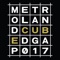Cube (3x3x3 Remix) - Metroland lyrics