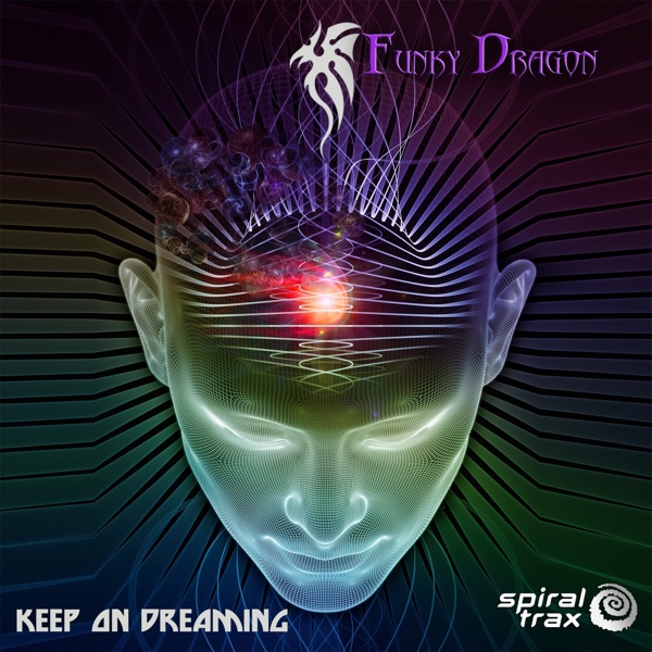 Keep On Dreaming - Single