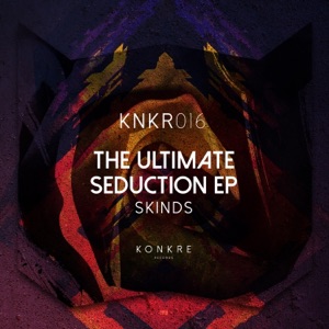 The Ultimate Seduction - Single