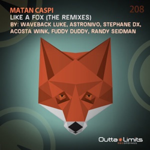 Like a Fox (Waveback Luke Remix)