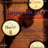 Julien Leroy Petit offertoire, Op. 41, Suite sur le Kyrie cunctipotens: I. Plein jeu 