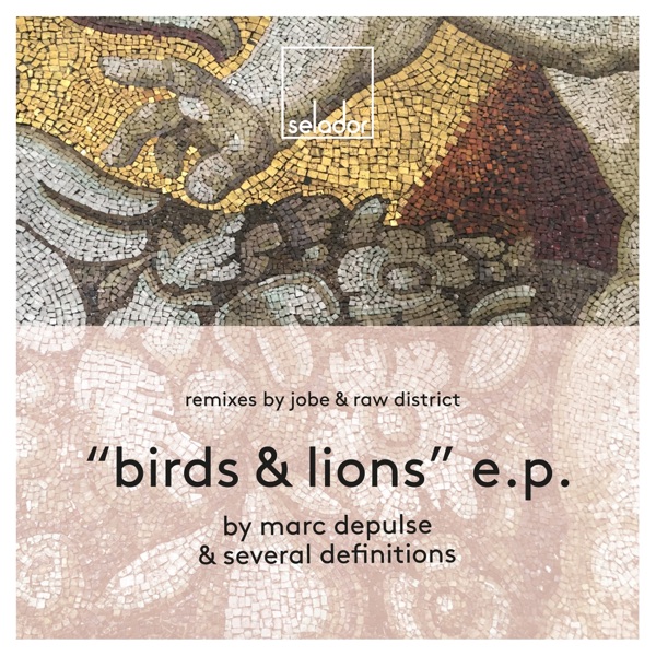 Birds & Lions