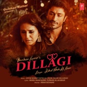 Dillagi artwork