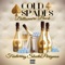 Cold Spades (feat. Skeeta Perignon) - Billionaire Buck lyrics
