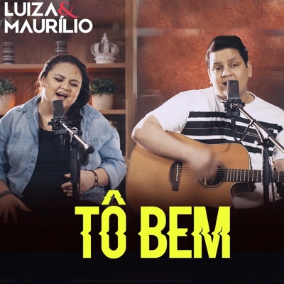 Tô Bem (Acústico) - Single
