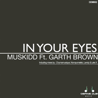 In Your Eyes (feat. Garth Brown)