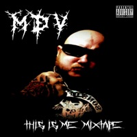 This Is Me Mixtape - MDV